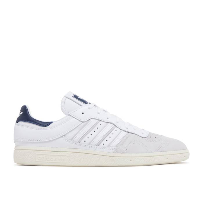 ǥ Adidas  Kith X Handball Top 'Classics Program - Navy' Men White...