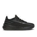 アディダス Adidas 【 Front Court 'Black Carbon' Men Core Black/Carbon/Carbon 】 コート 靴 メ...