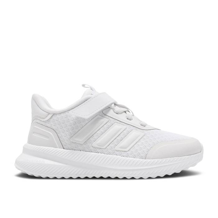 ǥ Adidas  X_Plrpath El C 'White' Youth Cloud White/Cloud White/Gr...