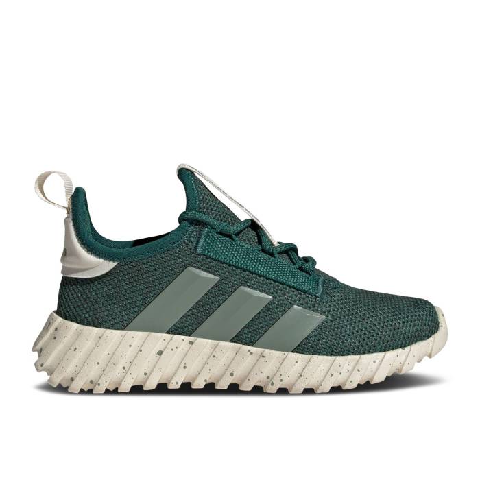ǥ Adidas  Kaptir Flow K 'Collegiate Green' Youth Collegiate Green...