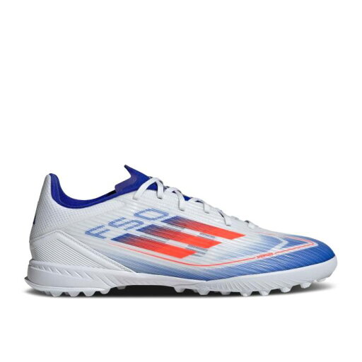 アディダス Adidas 【 Adizero F50 League Tf 'Advancement Pack' Men Cloud White/Solar Red/Lucid Blue 】 アディゼロ 靴 メンズ靴 スニーカー メンズ 白色 ホワイト Red 赤・レッド 青色 ブルー アディダス Adidas 【 Adizero F50 League Tf 'Advancement Pack' Men Cloud White/Solar Red/Lucid Blue 】 アディゼロ 靴 メンズ靴 スニーカー メンズ 白色 ホワイト Red 赤・レッド 青色 ブルー