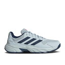 アディダス Adidas 【 Courtjam Control 3 'Halo Blue' Men Halo Blue/Dark Blue/Team Shock Pink 】 靴 メンズ靴 スニーカー メンズ 青色 ブルー Team チーム ショック pink ピンク