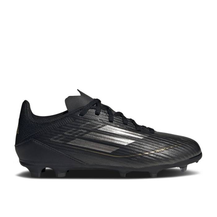 ǥ Adidas  Adizero F50 League Mg K 'Dark Spark Pack' Youth Core Bl...