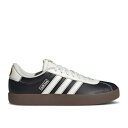 アディダス Adidas 【 Vl Court 3.0 'Dia De Los Muertos Pack - Black Off White' Men Core...