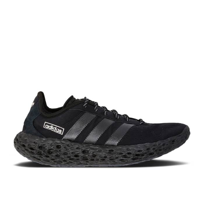 アディダス Adidas 【 Zponge 'Batch 000' Men 】 靴 メンズ靴 スニーカー メンズ