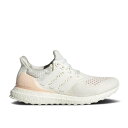 アディダス Adidas 【 Wmns Ultraboost 1.0 'White Wonder Quartz' Women Core White/Cloud White/Wonder Quartz 】 靴 レディース靴 スニーカー レディース コア 白色 ホワイト