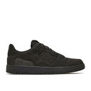 ベイプ Bape 【 Sk8 Sta 'Triple Black' Men 】 靴 メンズ靴 スニーカー メンズ(4)