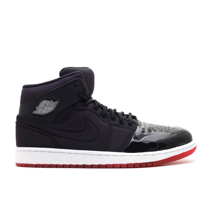 ʥ硼 Air Jordan  Jordan 1 Retro 95 Txt 'Bred' Men Black/True R...
