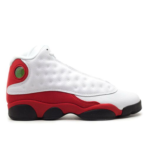 ナイキ エアジョーダン Air Jordan 【 Jordan 13 Retro Gs 'Cherry' 2010 Youth White/Black/Varsity Red 】 13 サーティーン レトロ キッズ ベビー マタニティ キッズファッション 靴 スニーカー ジュニア キッズ ナイキ エアジョーダン Air Jordan 【 Jordan 13 Retro Gs 'Cherry' 2010 Youth White/Black/Varsity Red 】 13 サーティーン レトロ キッズ ベビー マタニティ キッズファッション 靴 スニーカー ジュニア キッズ