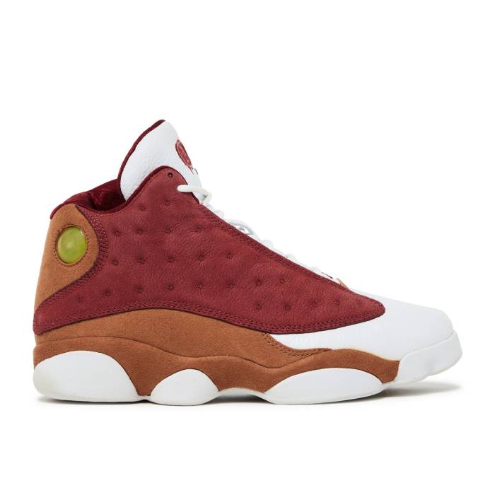 ナイキ エアジョーダン Air Jordan 【 Jordan 13 Retro Premio 'Bin23' Men Team Red/Desert Clay...
