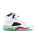 エアジョーダン Air Jordan 【 Jordan 5 Retro Bg 'Pro Stars' Youth 】 レトロ キッズ ベビー マタニティ キッズファッション 靴 スニーカー ジュニア キッズ(4)
