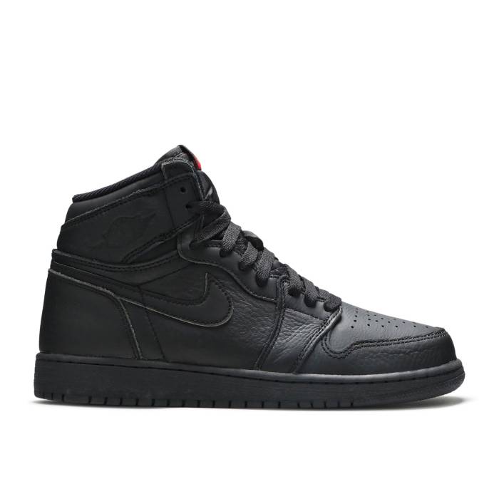 楽天スニケスナイキ　エアジョーダン Air Jordan 【 Jordan 1 Retro High Og Bg 'Black University Red' Youth Black/University Red 】 レトロ ハイ キッズ ベビー マタニティ キッズファッション 靴 スニーカー ジュニア キッズ