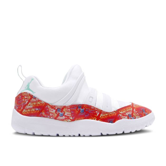 ʥ硼 Air Jordan  Jordan 11 Retro Little Flex Ps 'Chinese New Y...