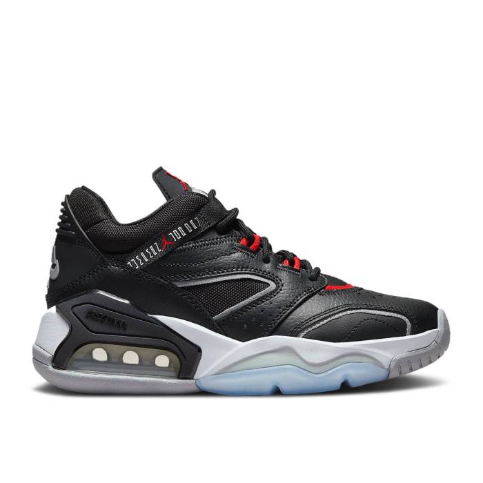 ʥ硼 Air Jordan  Jordan Point Lane Gs 'Black Cement' Youth Bla...