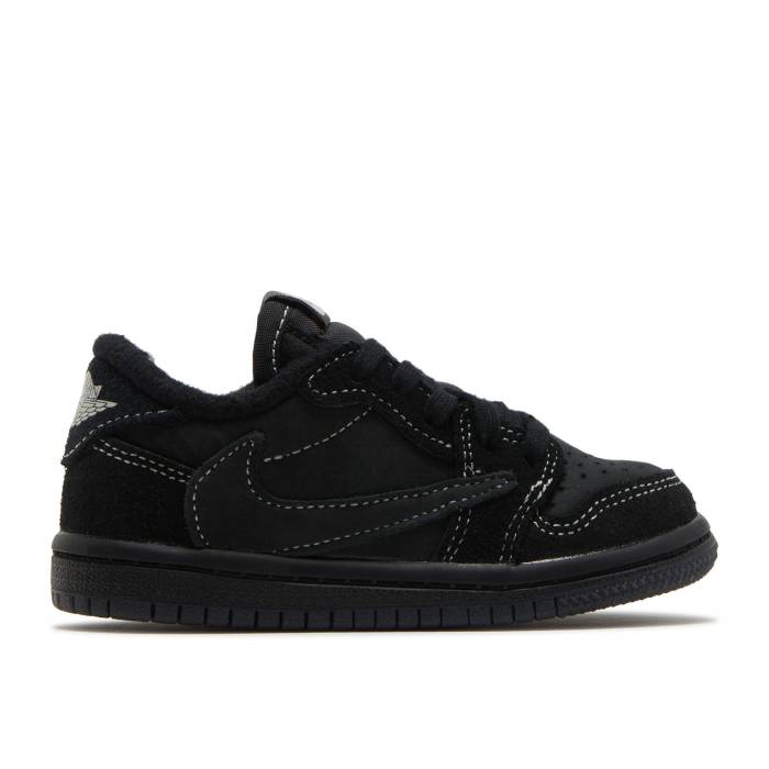 ʥ硼 Air Jordan  Travis Scott X Jordan 1 Retro Low Og Sp Td 'B...