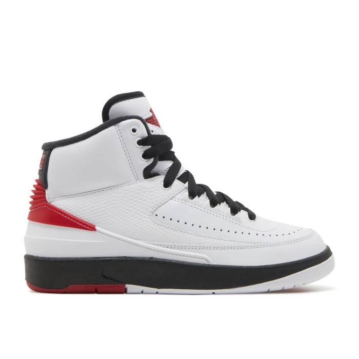 ʥ硼 Air Jordan  Wmns Jordan 2 Retro 'Chicago' 2022 Women Whit...