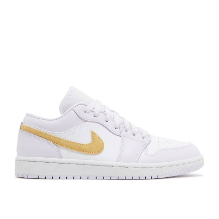 ʥ硼 Air Jordan  Wmns Jordan 1 Low 'Barely Grape' Women Barely...