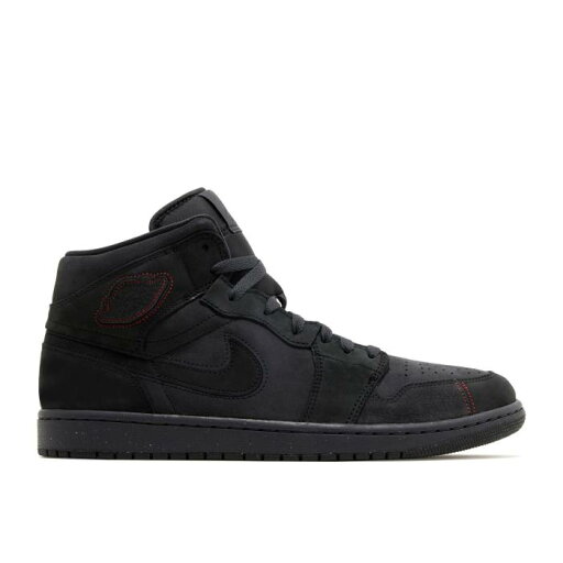 ナイキ エアジョーダン Air Jordan 【 Jordan 1 Mid Se Craft 'Dark Smoke Red' Men Dark Smoke Grey/Black/Varsity Red 】 ミッド 靴 メンズ靴 スニーカー メンズ 灰色 グレー 黒色 ブラック Red 赤・レッド ナイキ エアジョーダン Air Jordan 【 Jordan 1 Mid Se Craft 'Dark Smoke Red' Men Dark Smoke Grey/Black/Varsity Red 】 ミッド 靴 メンズ靴 スニーカー メンズ 灰色 グレー 黒色 ブラック Red 赤・レッド