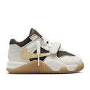 ナイキ エアジョーダン Air Jordan 【 Jordan Jumpman Jack Tr Td 'Sail' Infant Sail/Muslin/Dar...