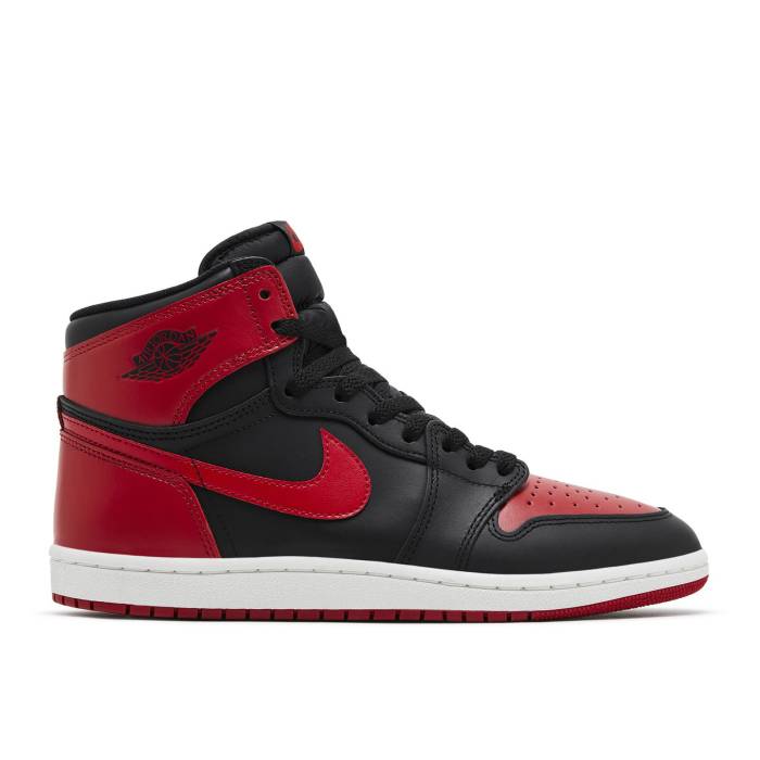 NIKE Air Jordan 1 High 85 Varsity Red ナイキ エアジョーダン1
