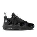 ナイキ エアジョーダン Air Jordan 【 Jordan Max Aura 6 Gs 'Black Anthracite' Youth Black/Anthracite/Black 】 マックス オーラ キッズ ベビー マタニティ キッズファッション 靴 スニーカー ジュニア キッズ 黒