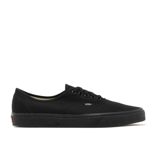 ヴァンズ Vans 【 Authentic 'Black' Men Black/Black 】 オーセンティック 靴 メンズ靴 スニーカー メンズ 黒色 ブラック ヴァンズ Vans 【 Authentic 'Black' Men Black/Black 】 オーセンティック 靴 メンズ靴 スニーカー メンズ 黒色 ブラック
