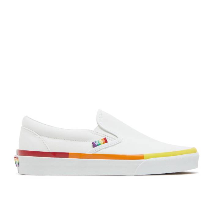 楽天市場】vans レインボー（靴）の通販