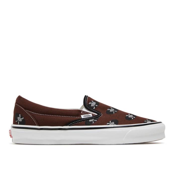 楽天市場】ワコマリア vansの通販