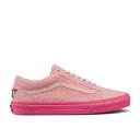 ヴァンズ Vans 【 They Are. X Old Skool 'Year Of The Ox' Men Bridal Rose 】 靴 メンズ靴 スニーカー メンズ Rose ローズ