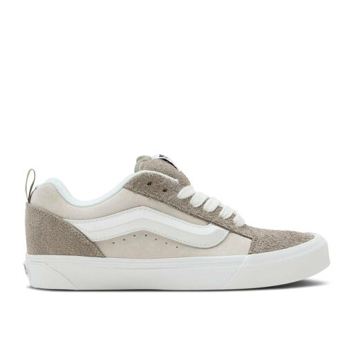 ヴァンズ Vans 【 Knu-Skool 'Hairy Suede - Trek' Men Trek 】 スエード・スウェード 靴 メンズ靴 スニーカー メンズ ヴァンズ Vans 【 Knu-Skool 'Hairy Suede - Trek' Men Trek 】 スエード・スウェード 靴 メンズ靴 スニーカー メンズ