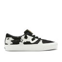 ヴァンズ Vans 【 Style 73 Dx 'Jungle Clash - Cow & Leopard Print' Men 】 ヒョウ柄 レオパード 靴 メンズ靴 スニーカー メンズ(4)