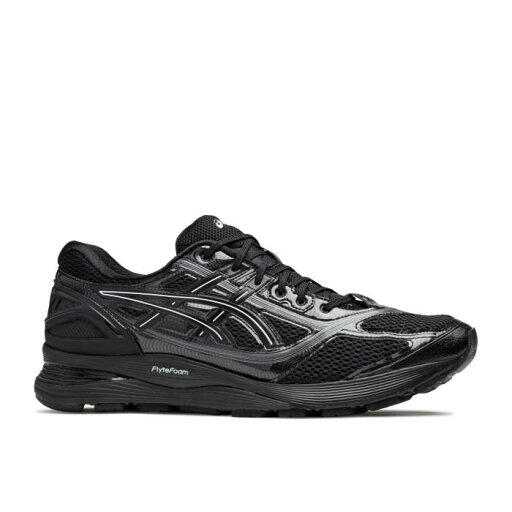 アシックス Asics 【 Kiko Kostadinov X Gel Korika 'Black' Men Black/Black 】 靴 メンズ靴 スニーカー メンズ 黒色 ブラック アシックス Asics 【 Kiko Kostadinov X Gel Korika 'Black' Men Black/Black 】 靴 メンズ靴 スニーカー メンズ 黒色 ブラック