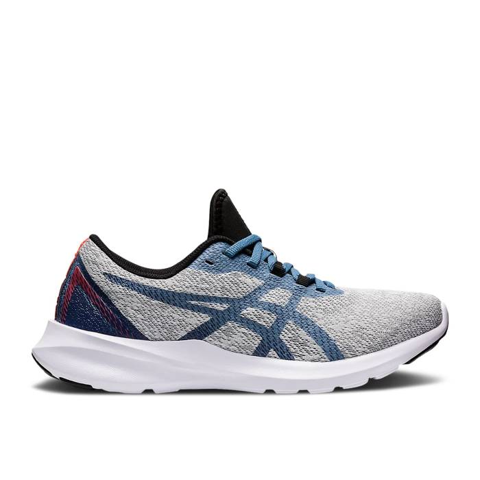 アシックス Asics 【 Versablast Mx 'Piedmont Grey Thunder Blue' Men Piedmont Grey/Thund...