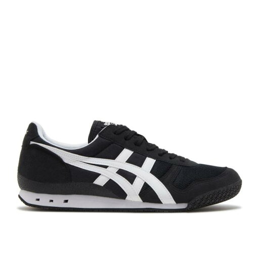 アシックス Asics 【 Ultimate 81 'Black White' Men Black/White 】 Ultimate アルティメイト 靴 メンズ靴 スニーカー メンズ 黒色 ブラック 白色 ホワイト アシックス Asics 【 Ultimate 81 'Black White' Men Black/White 】 Ultimate アルティメイト 靴 メンズ靴 スニーカー メンズ 黒色 ブラック 白色 ホワイト