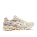 アシックス Asics 【 Wmns Gel Kayano 14 'White Peach Cream' Women White Peach/Cream 】 靴 レディース靴 スニーカー レディース 白色 ホワイト クリーム