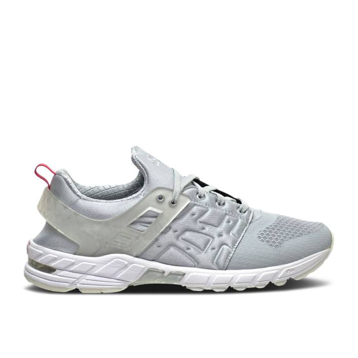 アシックス Asics 【 Gt-Ds 'Light Grey' Men Light Grey/Light Grey 】 靴 メンズ靴 スニーカー メンズ 灰色 グレー