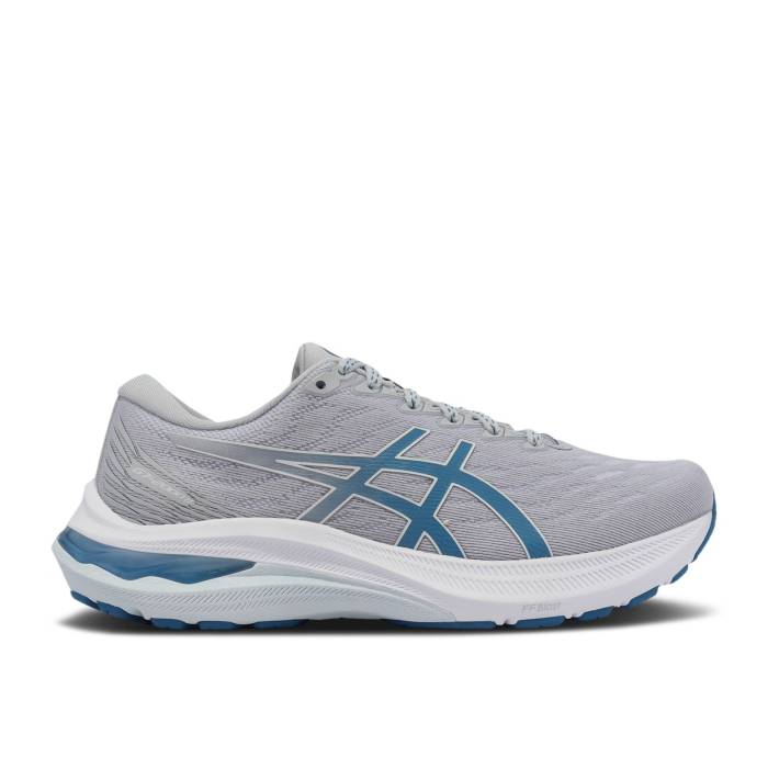 å Asics  Wmns Gt 2000 11 Wide 'Piedmont Grey Reborn Blue' Women P...