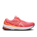 アシックス Asics 【 Wmns Gt 1000 11 'Blazing Coral Papaya' Women Blazing Coral/Papaya 】 靴 レディース靴 スニーカー レディース