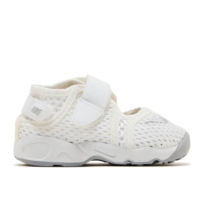 ʥ Nike  Rift Td 'White Wolf Grey' Infant White/Wolf/Grey  ե å ...