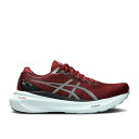 アシックス Asics 【 Gel Kayano 30 'Antique Red' Men Antique Red/Ocean Haze 】 靴 メンズ靴 スニーカー メンズ Red 赤・レッド