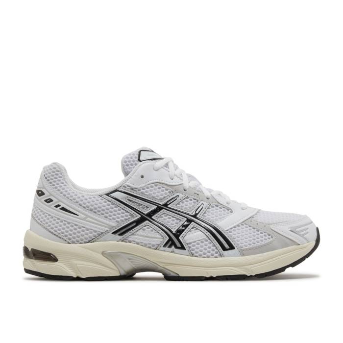 アシックス Asics 【 Gel 1130 'White Cloud Grey' Men White/Cloud Grey 】 靴 メンズ靴 スニーカー メンズ 白色 ホワイト 灰色 グレー