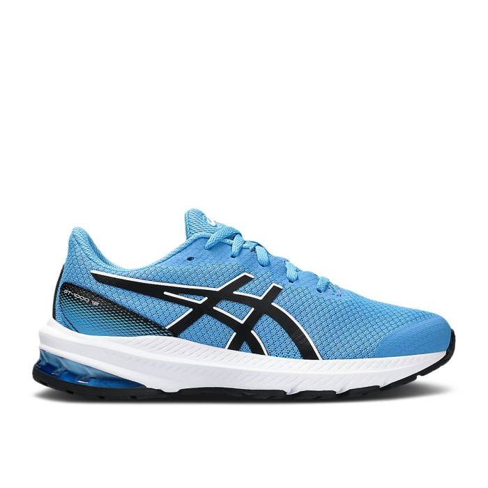 å Asics  Gt 1000 12 Gs 'Waterscape Black' Youth Waterscape/Black ...