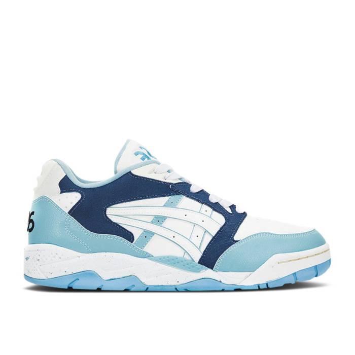 アシックス Asics 【 Gel Fuse 'Kigo' Men Cool Breeze 】 靴 メンズ靴 スニーカー メンズ クール