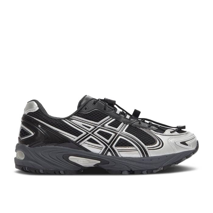 アシックス Asics 【 Gel Kahana Tr V4 'Carbon Black' Men Carbon/Black 】 靴 メンズ靴 スニーカー メンズ カーボン 黒色 ブラック