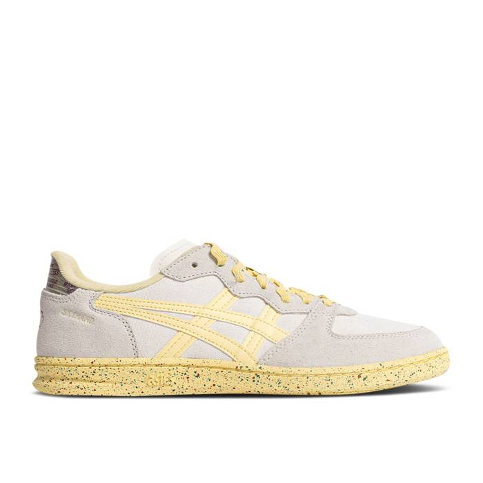 アシックス Asics 【 Sneakerlah X Skyhand Og 'Mamee Monster' Men 】 靴 メンズ靴 スニーカー メンズ