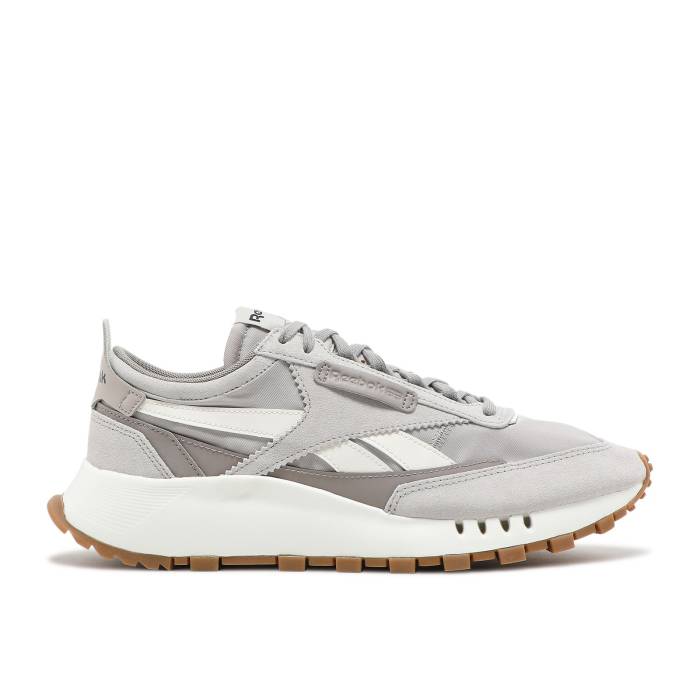 リーボック Reebok 【 Classic Leather Legacy 'Sand Stone' Men Sand Stone/Chalk/Lee 3 】 クラシック レザー legacy レガシー 靴 メンズ靴 スニーカー メンズ 砂色・サンド