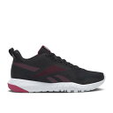 リーボック Reebok 【 Wmns Flexagon Force 3 'Black Maroon' Women 】 靴 レディース靴 スニーカー レディース(4)