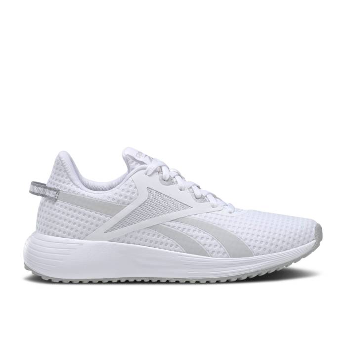 ꡼ܥå Reebok  Wmns Lite Plus 3 'White Pure Grey' Women Footwear White...