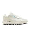 リーボック Reebok 【 Wmns Classic Sp Vegan 'Chalk Feel Good Blue' Women Chalk/Feel Good Blue F23 R/Chalk 】 クラシック 靴 レディース靴 スニーカー レディース 青色 ブルー
