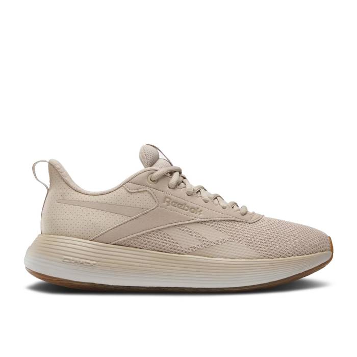 リーボック Reebok 【 Dmx Comfort+ 'Modern Beige Gum' Men Modern Beige/Chalk/Gum 】 ベージュ 靴 メンズ靴 スニーカー メンズ モダン ベージュ